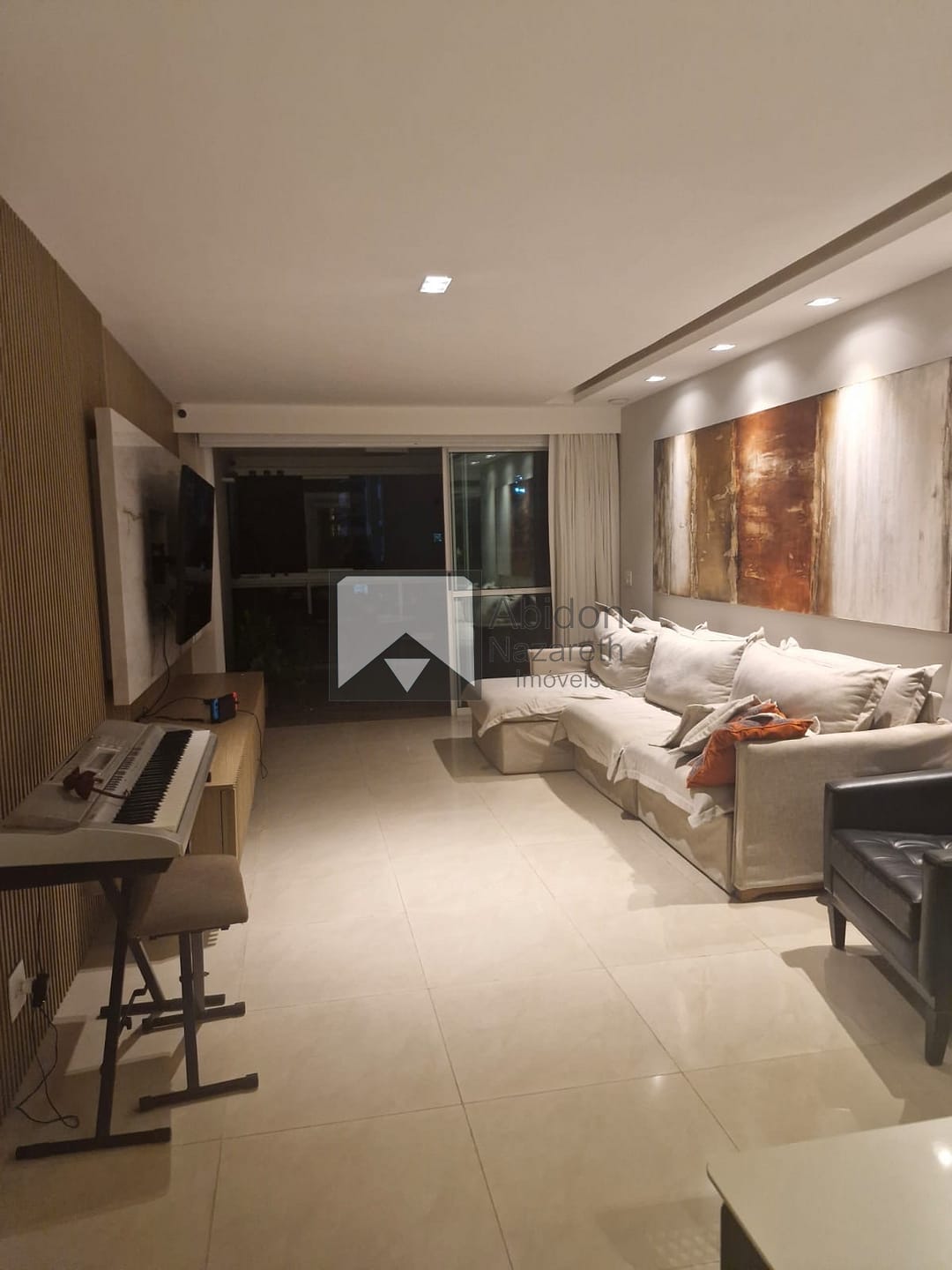 Apartamento, 4 quartos, 160 m² - Foto 2