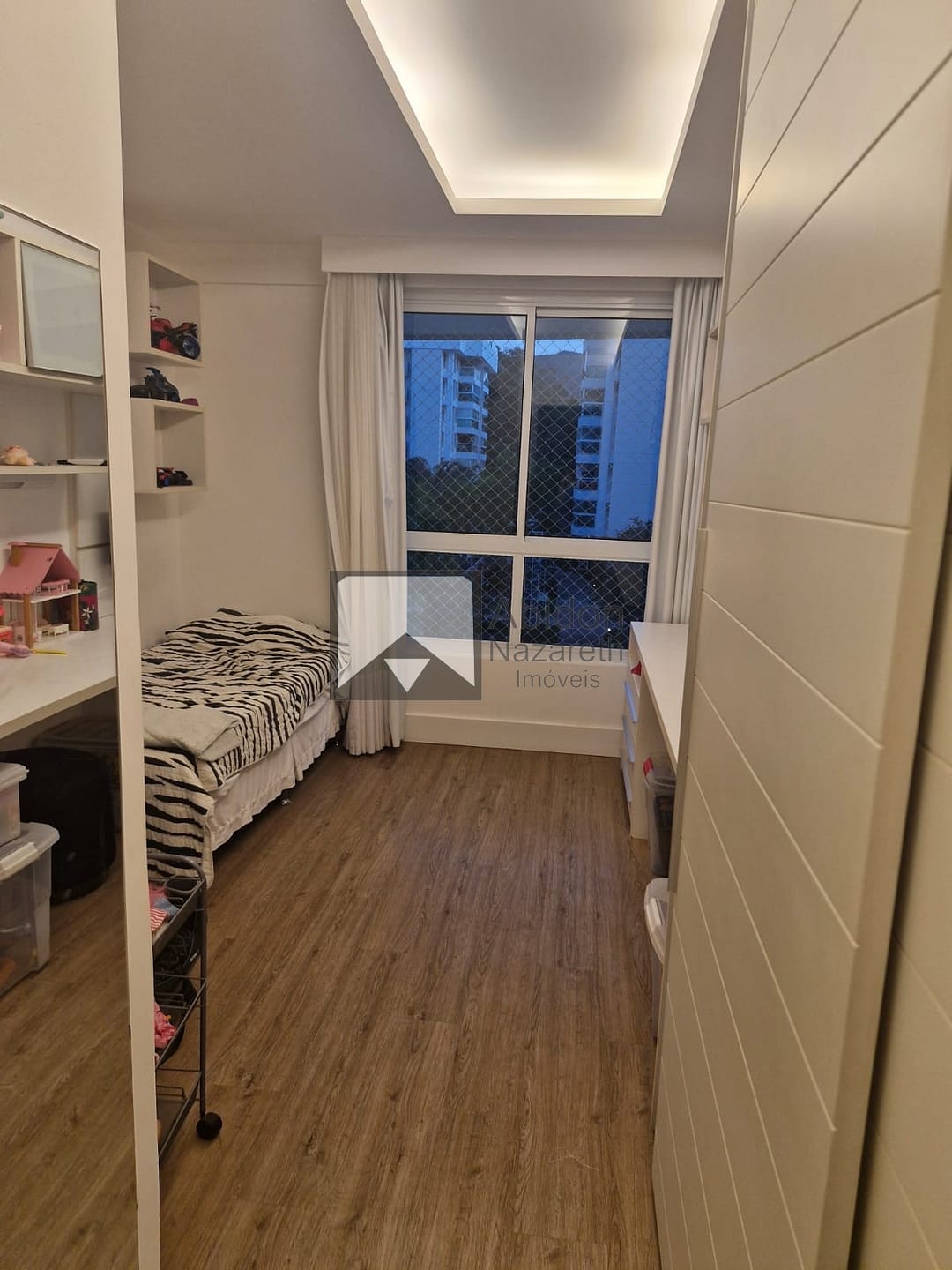 Apartamento, 4 quartos, 160 m² - Foto 15