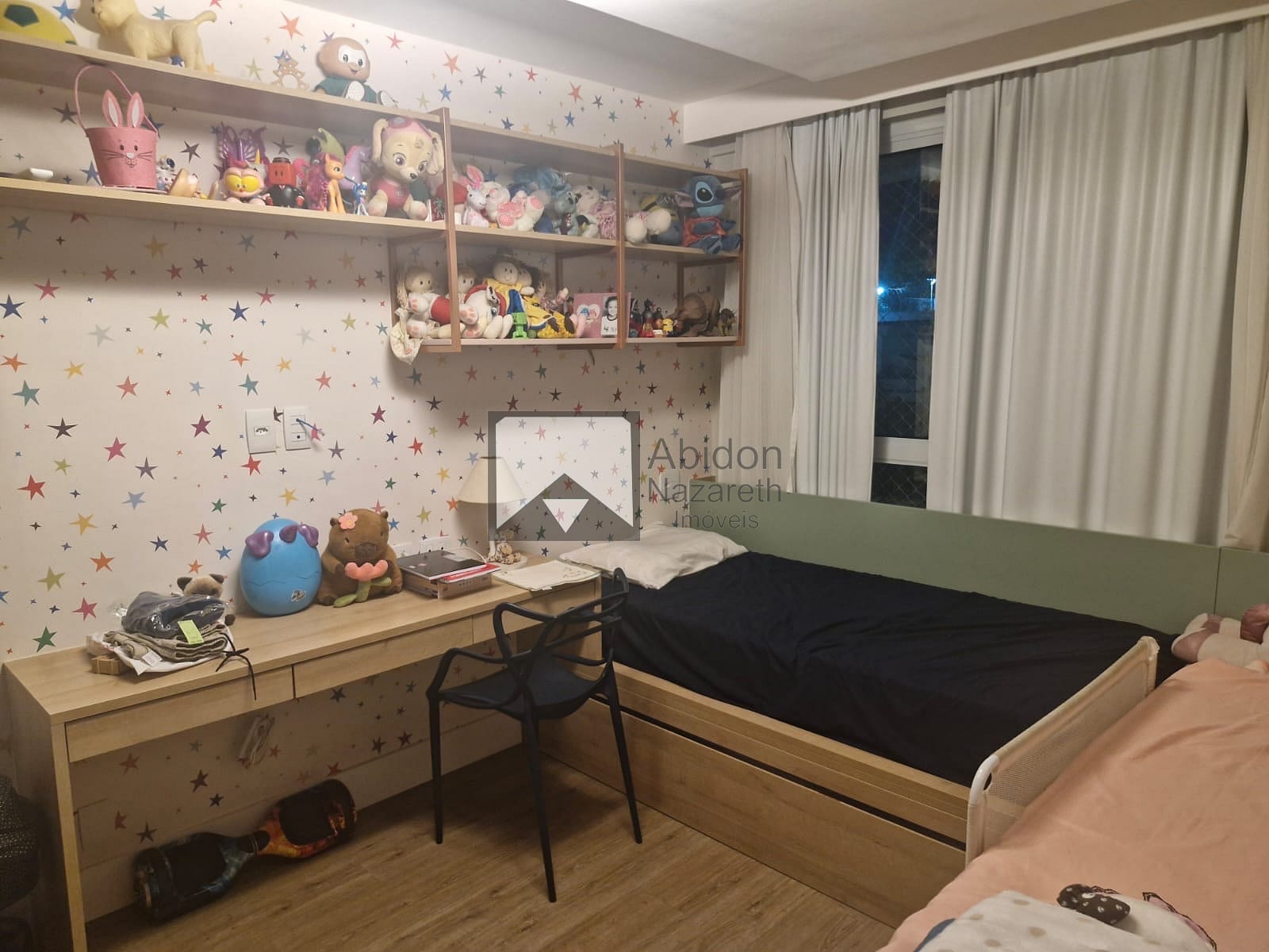 Apartamento, 4 quartos, 160 m² - Foto 12