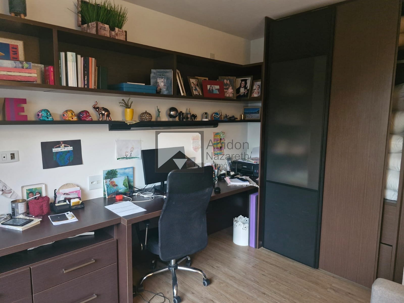 Apartamento, 4 quartos, 160 m² - Foto 9