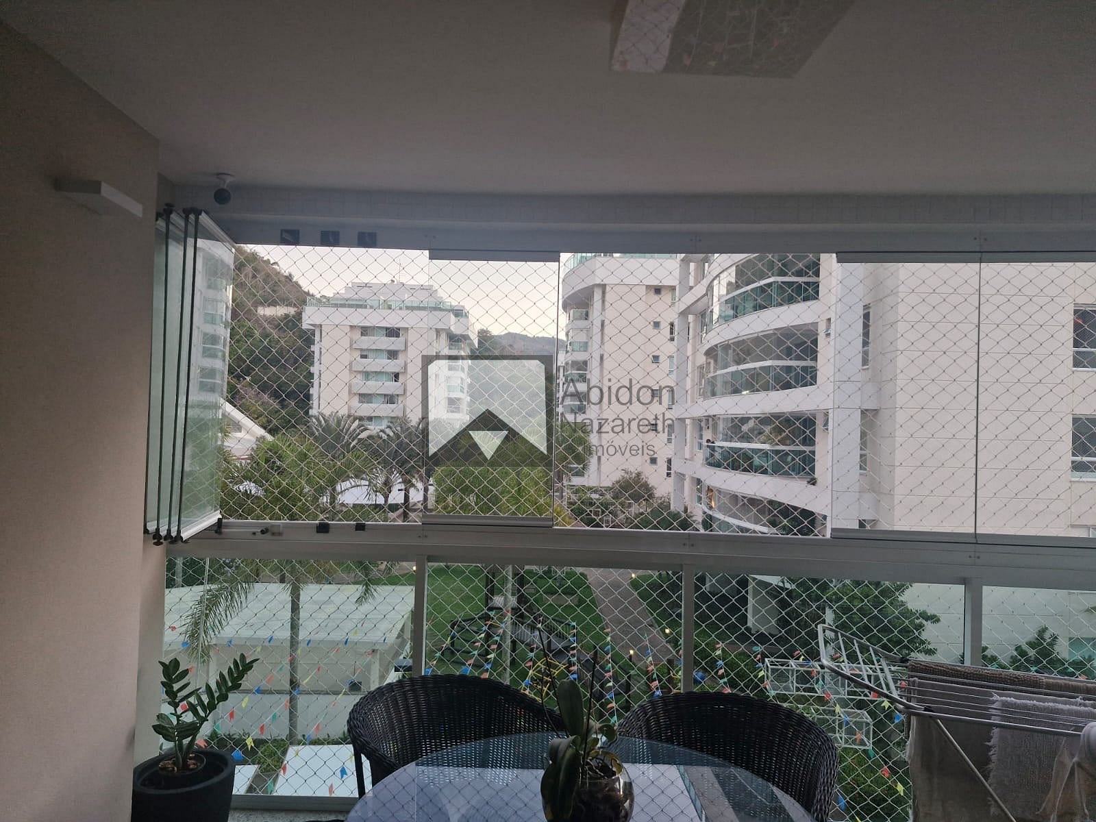 Apartamento, 4 quartos, 160 m² - Foto 1