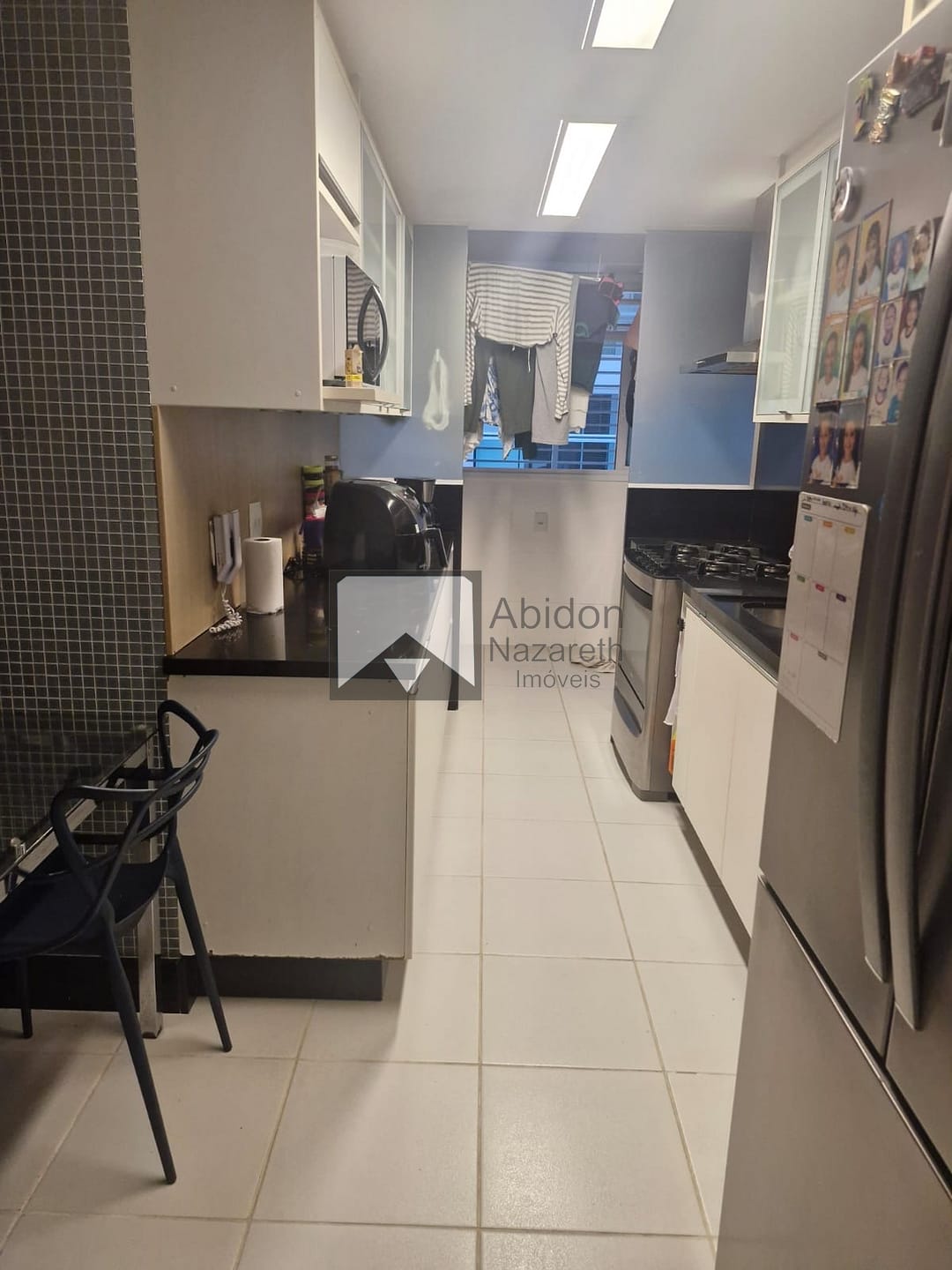 Apartamento, 4 quartos, 160 m² - Foto 17