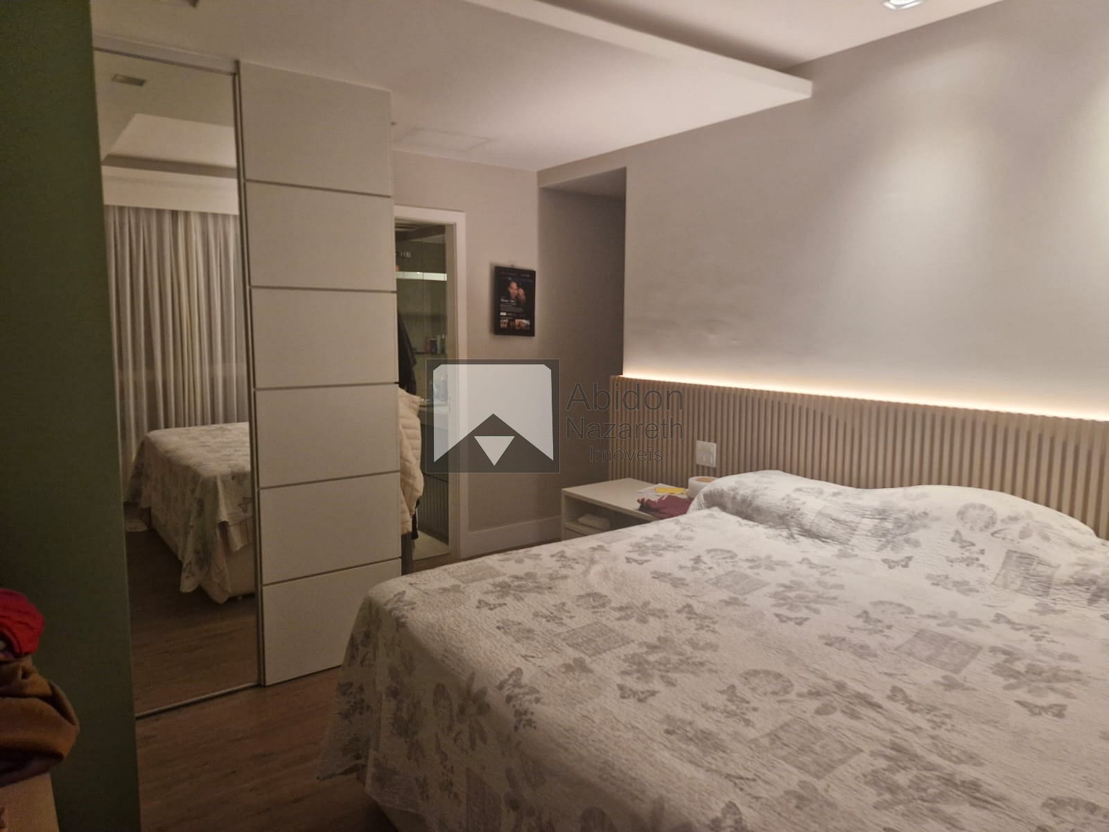 Apartamento, 4 quartos, 160 m² - Foto 7