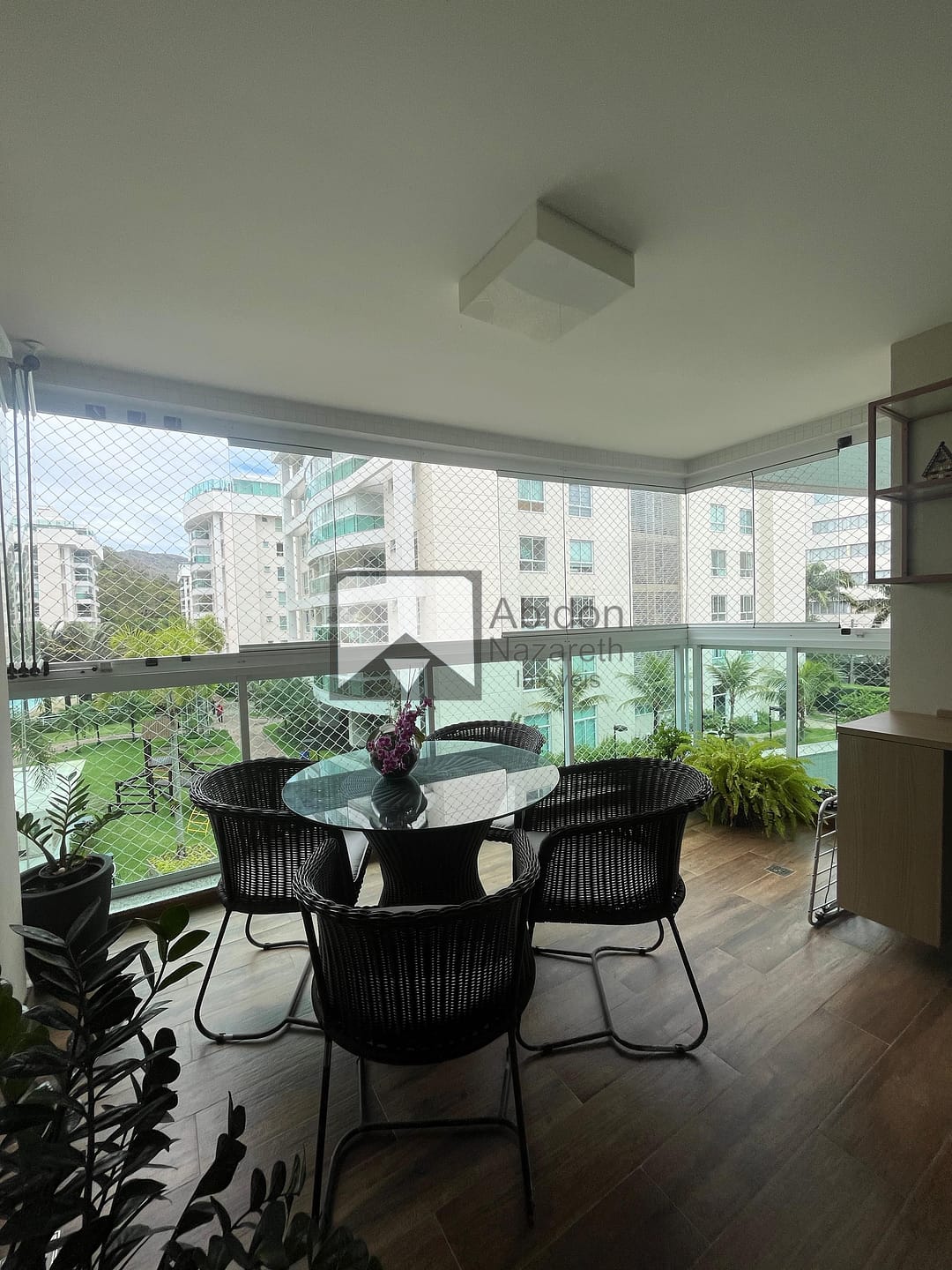 Apartamento, 4 quartos, 160 m² - Foto 18