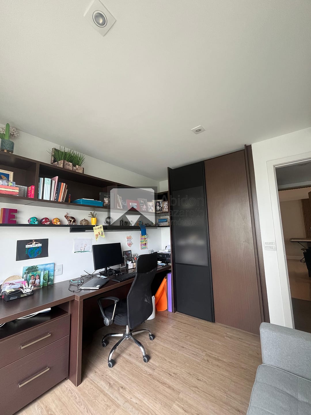 Apartamento, 4 quartos, 160 m² - Foto 22