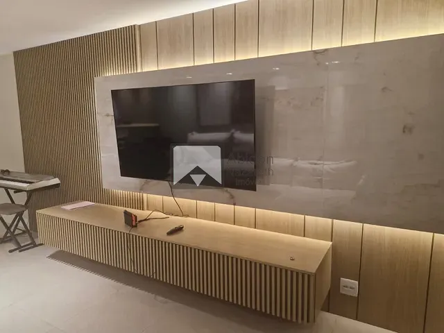 Apartamento com 200m² 4 quartos e 2 banheiros, à venda, no bairro São Francisco em Niterói
