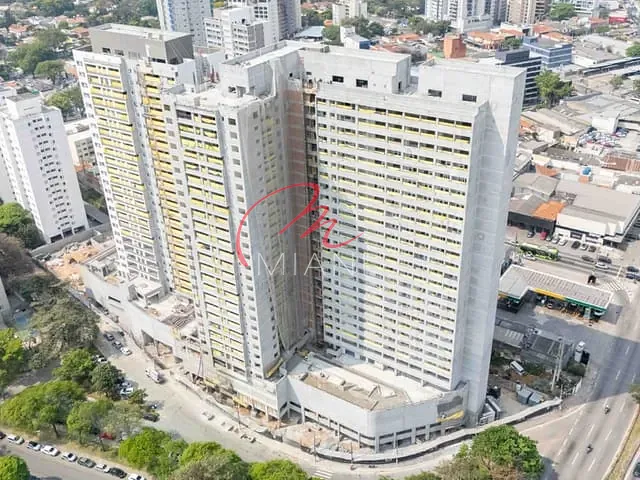 Apartamento 2 quartos e 1 banheiro, à venda, no bairro Butantã em São Paulo