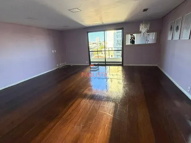 Apartamento 3 quartos e 4 banheiros, à venda, no bairro Vila Guilherme em São Paulo