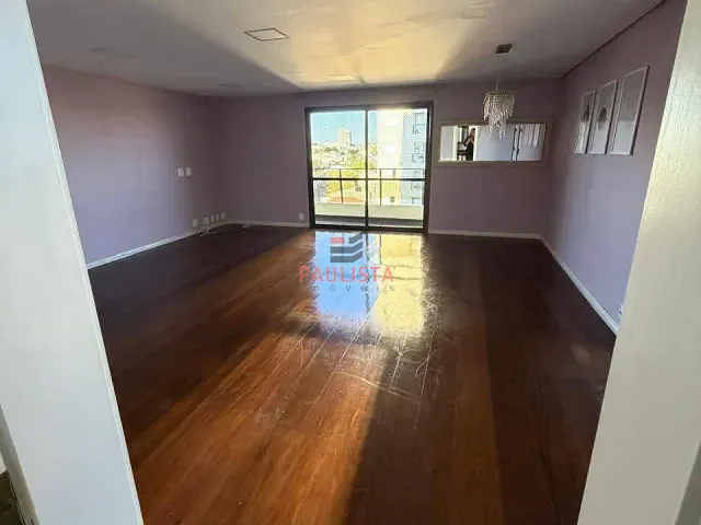 Apartamento 3 quartos e 4 banheiros, à venda, no bairro Vila Guilherme em São Paulo