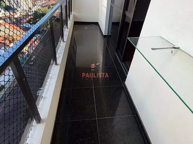 Apartamento 3 quartos e 4 banheiros, à venda, no bairro Vila Guilherme em São Paulo