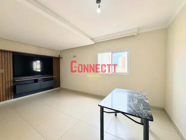 Apartamento 2 quartos e 2 banheiros, à venda ou para alugar, no bairro Santa Cruz do José Jacques em Ribeirão Preto