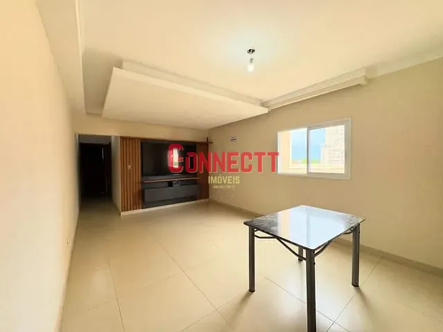 Apartamento 2 quartos e 2 banheiros, à venda ou para alugar, no bairro Santa Cruz do José Jacques em Ribeirão Preto