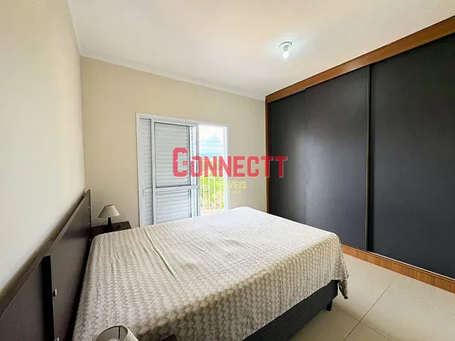 Apartamento 2 quartos e 2 banheiros, à venda ou para alugar, no bairro Santa Cruz do José Jacques em Ribeirão Preto