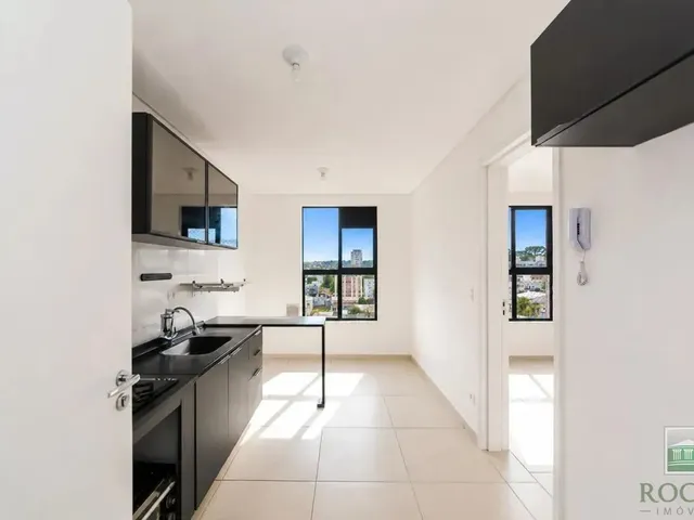Apartamento para alugar, no bairro Tingui em Curitiba