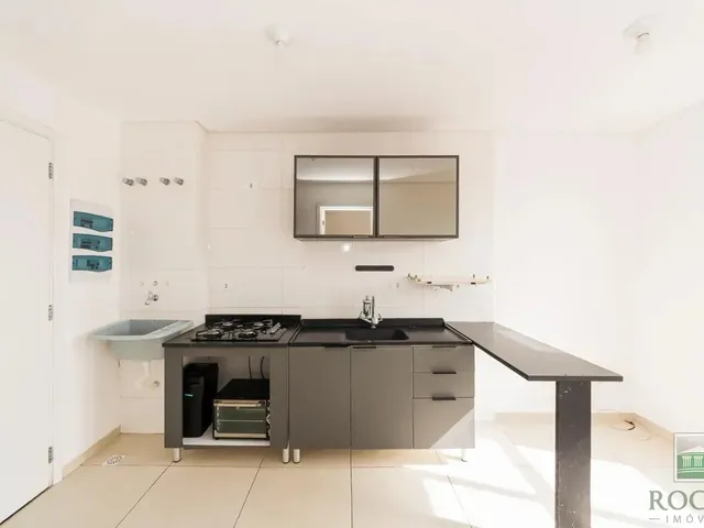 Apartamento para alugar, no bairro Tingui em Curitiba