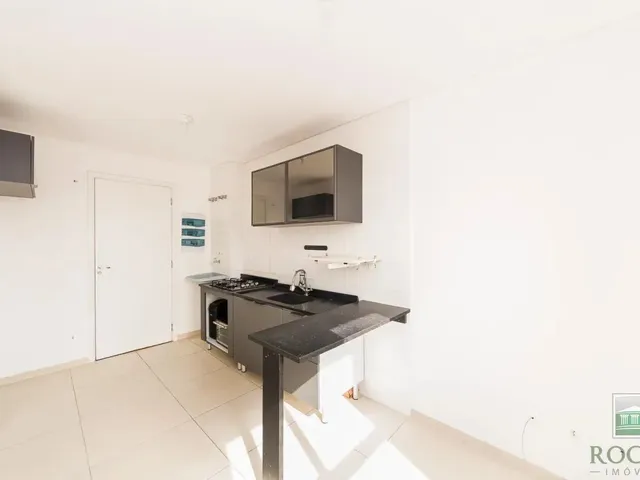 Apartamento para alugar, no bairro Tingui em Curitiba
