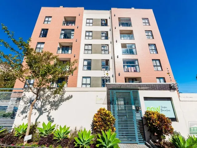 Apartamento para alugar, no bairro Tingui em Curitiba