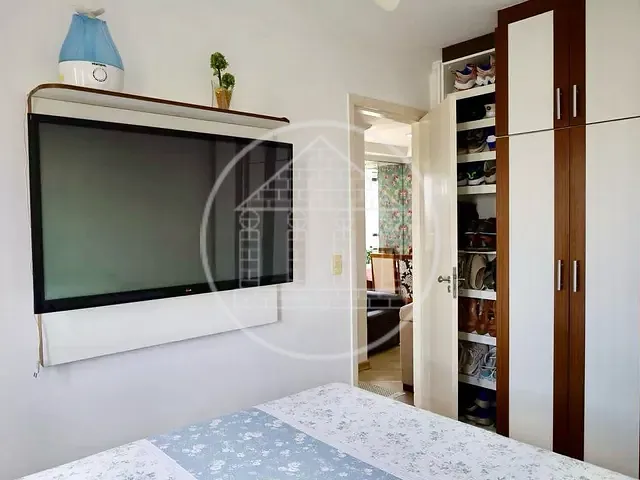 Apartamento 2 quartos e 1 banheiro, à venda, no bairro Jardim Alfredo em São Paulo