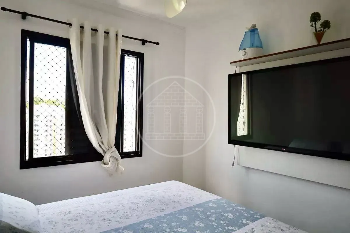 Apartamento, 2 quartos, 55 m² - Foto 6