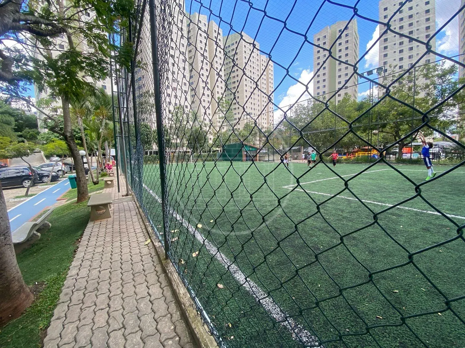 Apartamento, 2 quartos, 55 m² - Foto 16