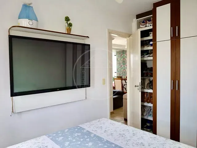 Apartamento 2 quartos e 1 banheiro, à venda, no bairro Jardim Alfredo em São Paulo