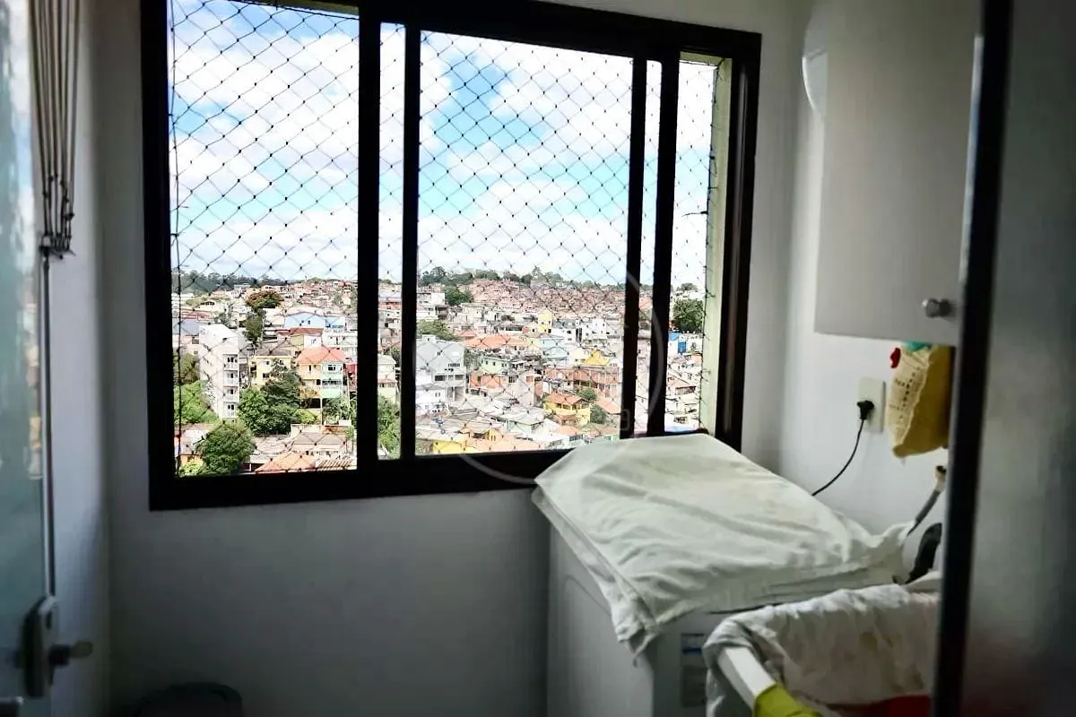 Apartamento, 2 quartos, 55 m² - Foto 3
