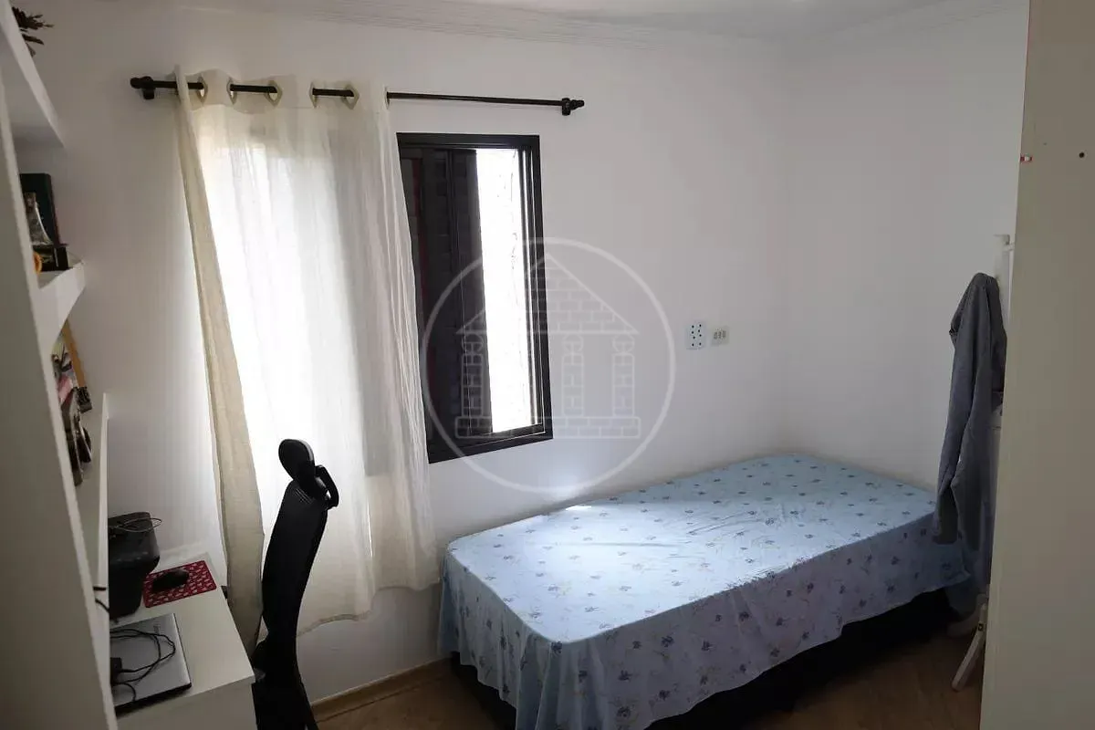 Apartamento, 2 quartos, 55 m² - Foto 8
