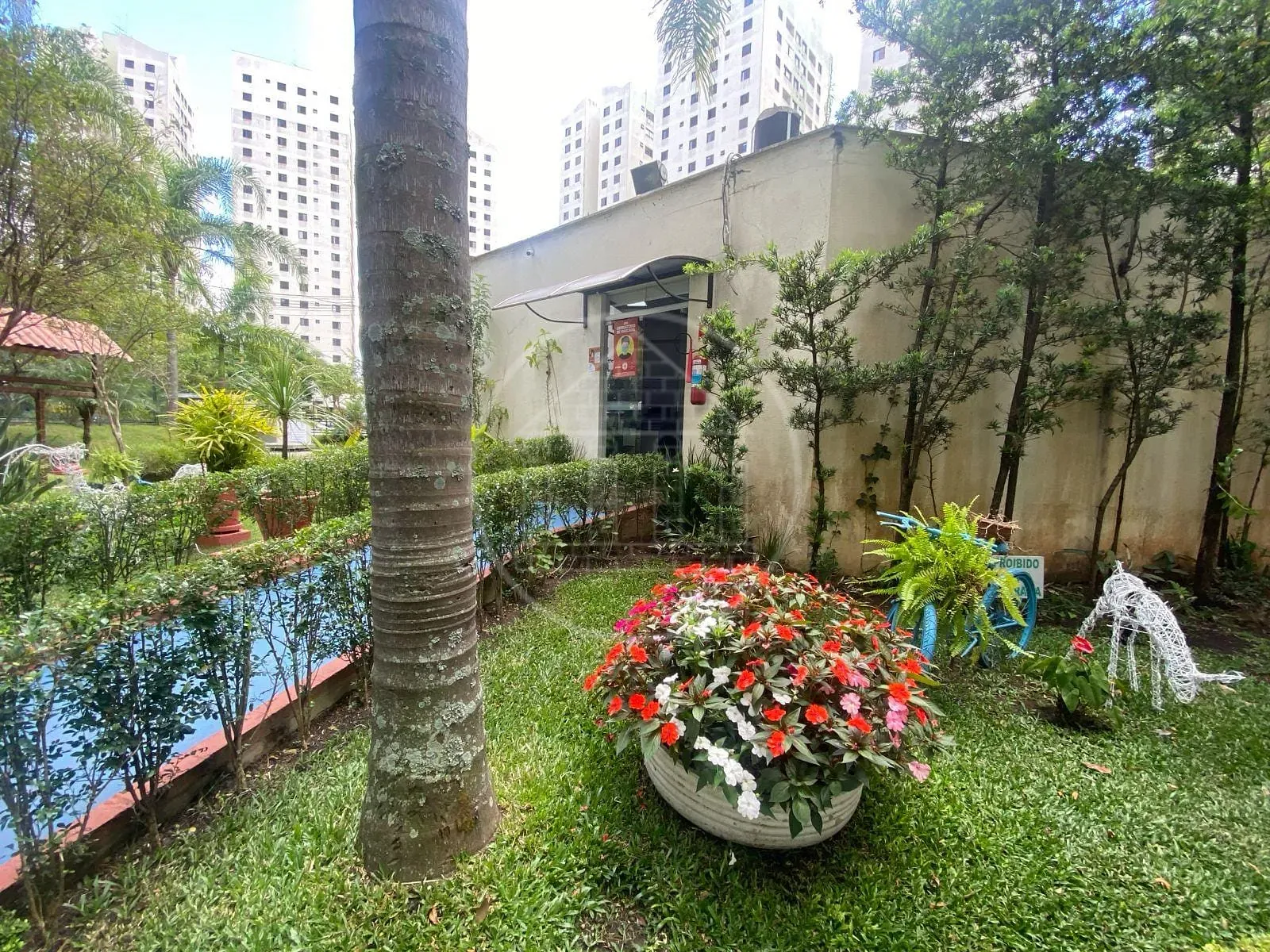 Apartamento, 2 quartos, 55 m² - Foto 17