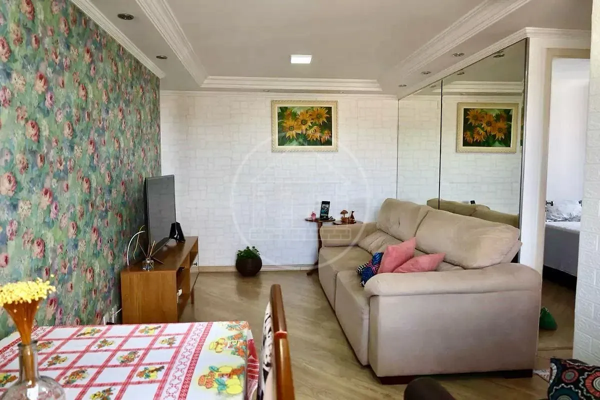 Apartamento, 2 quartos, 55 m² - Foto 2