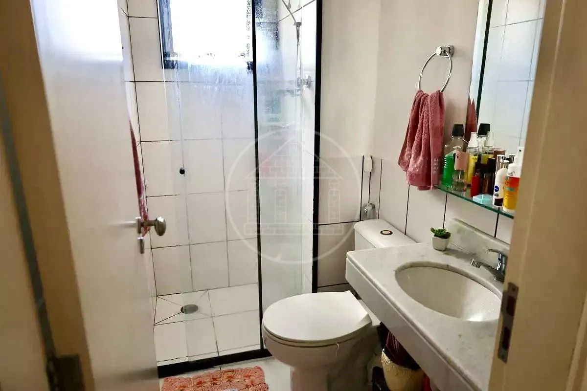 Apartamento, 2 quartos, 55 m² - Foto 7
