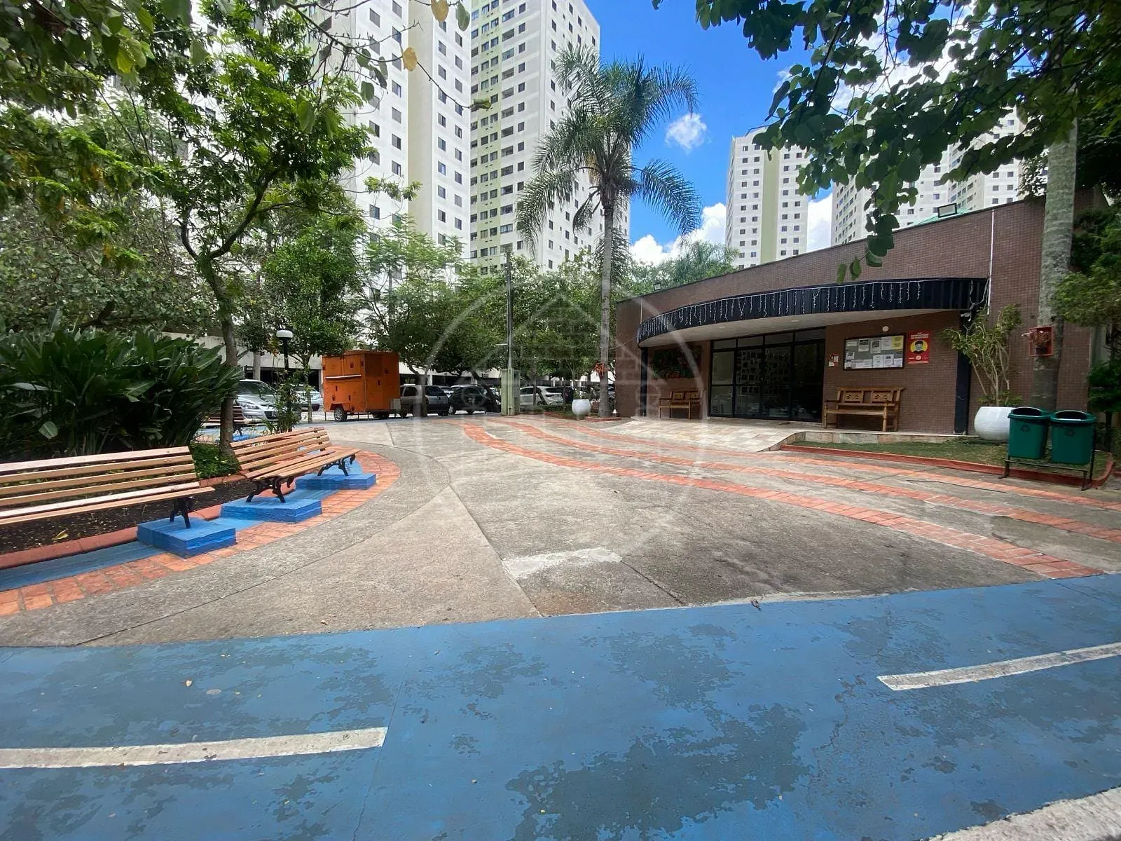 Apartamento, 2 quartos, 55 m² - Foto 19