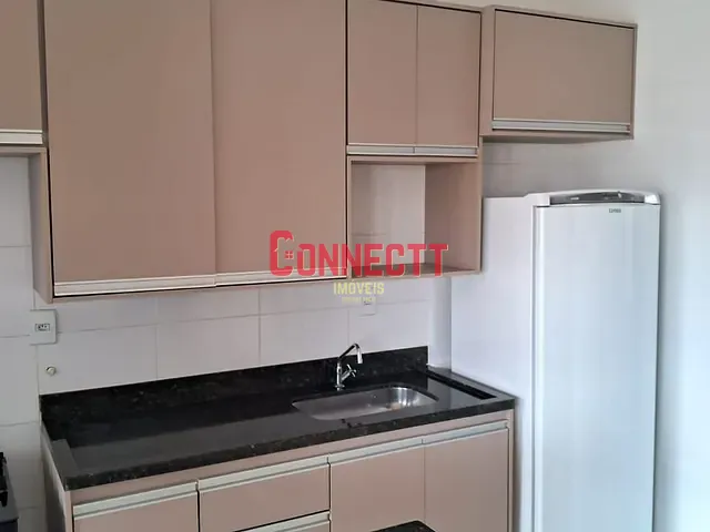 Apartamento para alugar, no bairro Ribeirânia em Ribeirão Preto