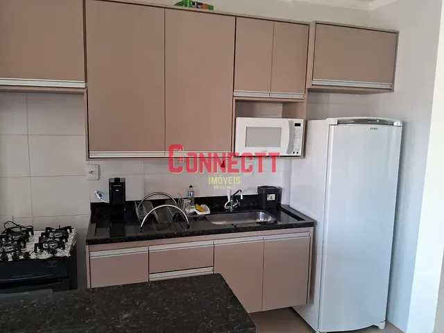 Apartamento para alugar, no bairro Ribeirânia em Ribeirão Preto