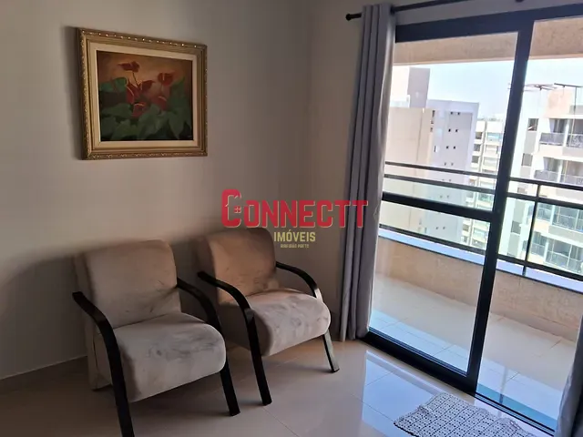Apartamento para alugar, no bairro Ribeirânia em Ribeirão Preto