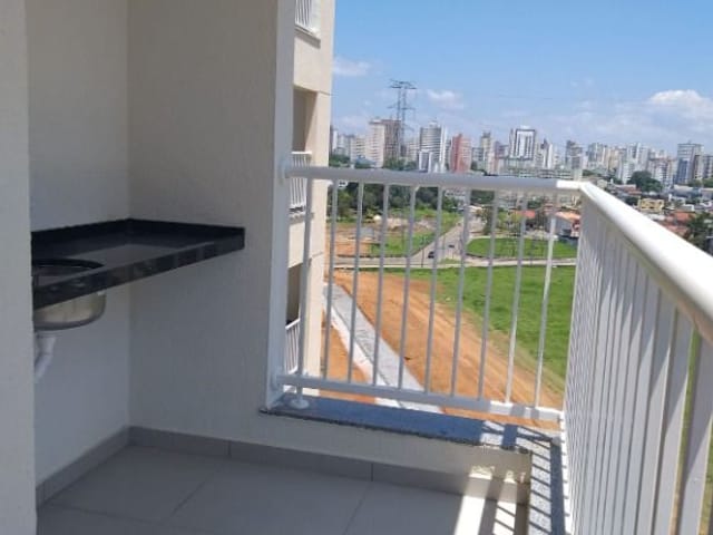 Foto do Apartamento - Apartamento com 2 dormitórios à venda, 68 m² por R$ 480.000,00 - Jardim Augusta - São José dos Campos/SP | INDEPENDENCE NEGOCIOS IMOBILIARIOS LTDA