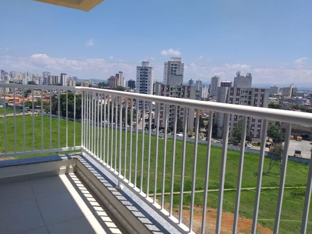 Foto do Apartamento - Apartamento com 2 dormitórios à venda, 68 m² por R$ 480.000,00 - Jardim Augusta - São José dos Campos/SP | INDEPENDENCE NEGOCIOS IMOBILIARIOS LTDA