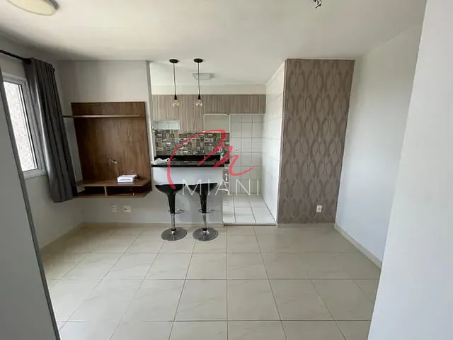 Apartamento 2 quartos e 1 banheiro, à venda, no bairro Vila Antonieta em São Paulo