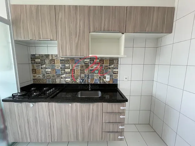 Apartamento 2 quartos e 1 banheiro, à venda, no bairro Vila Antonieta em São Paulo