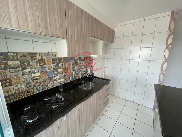 Apartamento 2 quartos e 1 banheiro, à venda, no bairro Vila Antonieta em São Paulo