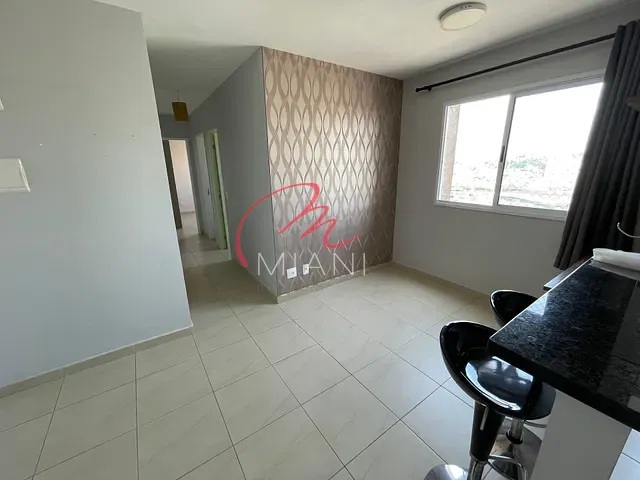 Apartamento 2 quartos e 1 banheiro, à venda, no bairro Vila Antonieta em São Paulo