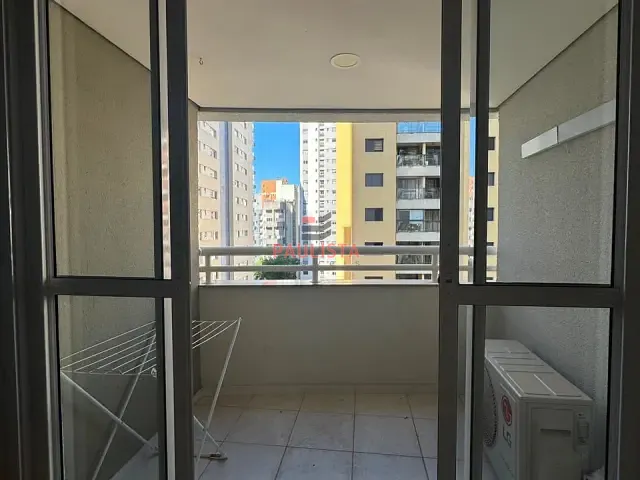 Apartamento 2 quartos e 1 banheiro, à venda, no bairro Vila Mariana em São Paulo