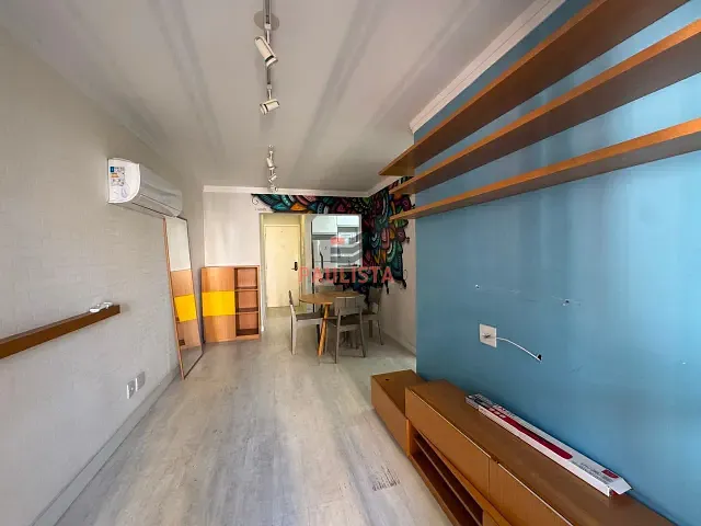 Apartamento 2 quartos e 1 banheiro, à venda, no bairro Vila Mariana em São Paulo