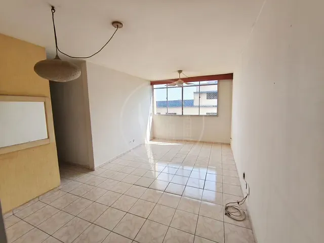 Apartamento com 85m² 3 quartos e 2 banheiros, para alugar, no bairro sto amaro em São Paulo