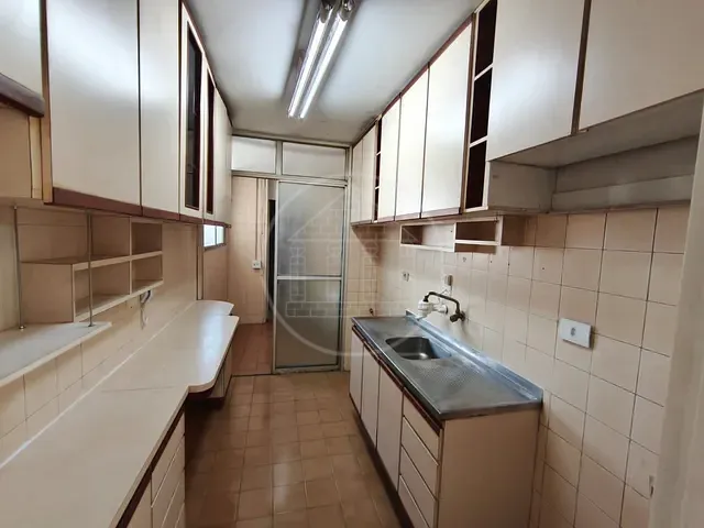 Apartamento com 85m² 3 quartos e 2 banheiros, para alugar, no bairro sto amaro em São Paulo