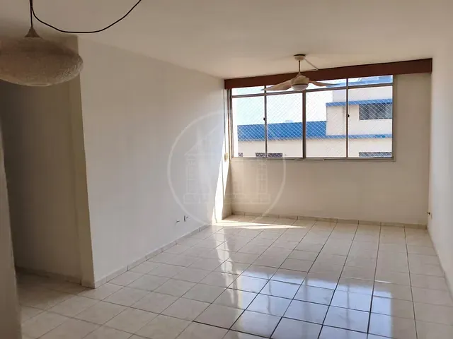 Apartamento com 85m² 3 quartos e 2 banheiros, para alugar, no bairro sto amaro em São Paulo