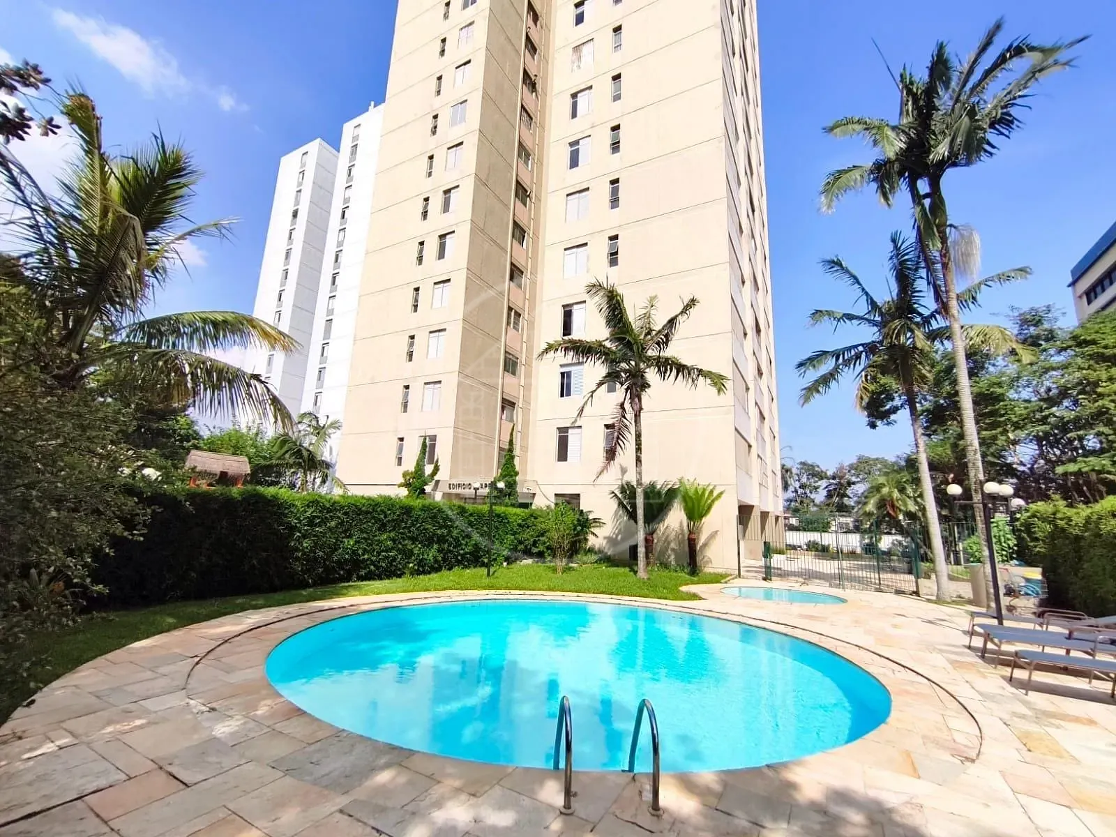 Apartamento, 3 quartos, 85 m² - Foto 19