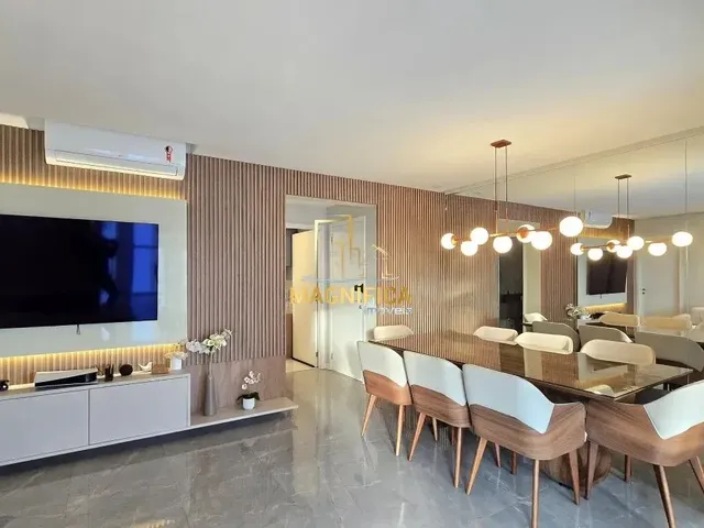 Apartamento 3 quartos e 3 banheiros, à venda, no bairro Campo Comprido em Curitiba