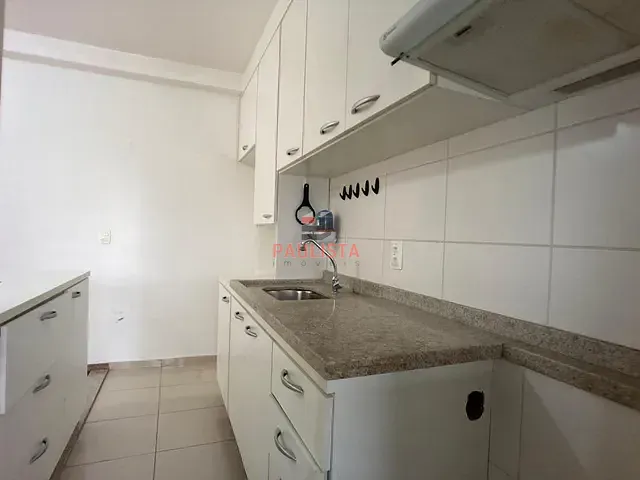 Apartamento 2 quartos e 1 banheiro, para alugar, no bairro Vila Mariana em São Paulo