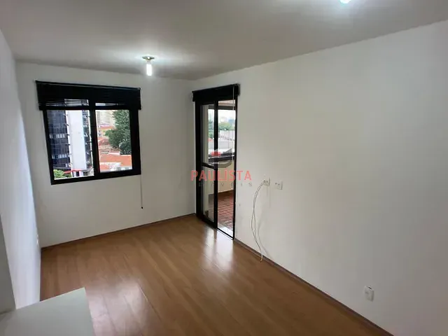 Apartamento 2 quartos e 1 banheiro, para alugar, no bairro Vila Mariana em São Paulo