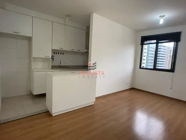 Apartamento 2 quartos e 1 banheiro, para alugar, no bairro Vila Mariana em São Paulo